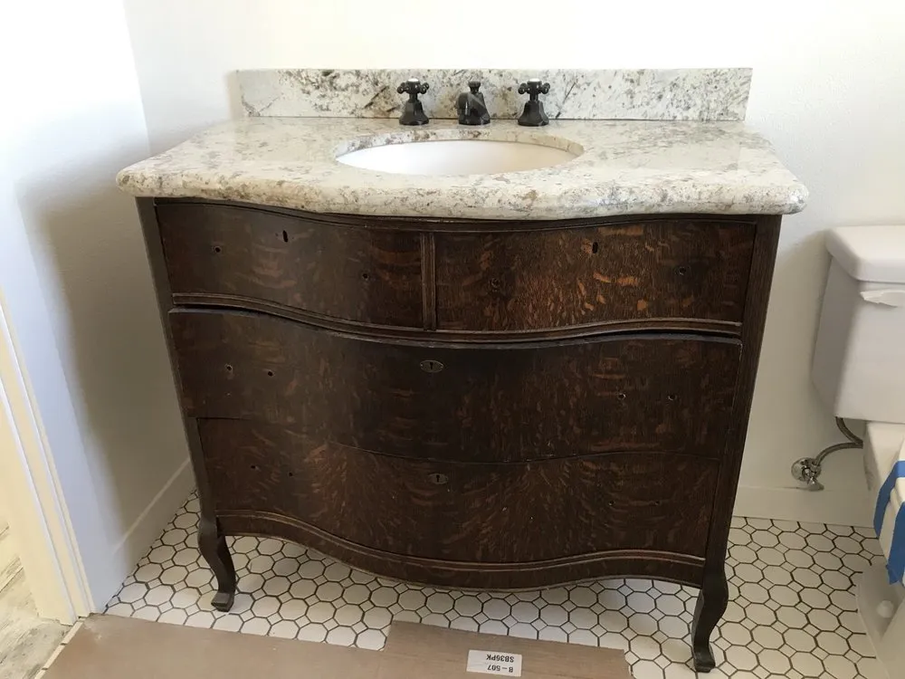 Slide of Fred's Fast Plumbing