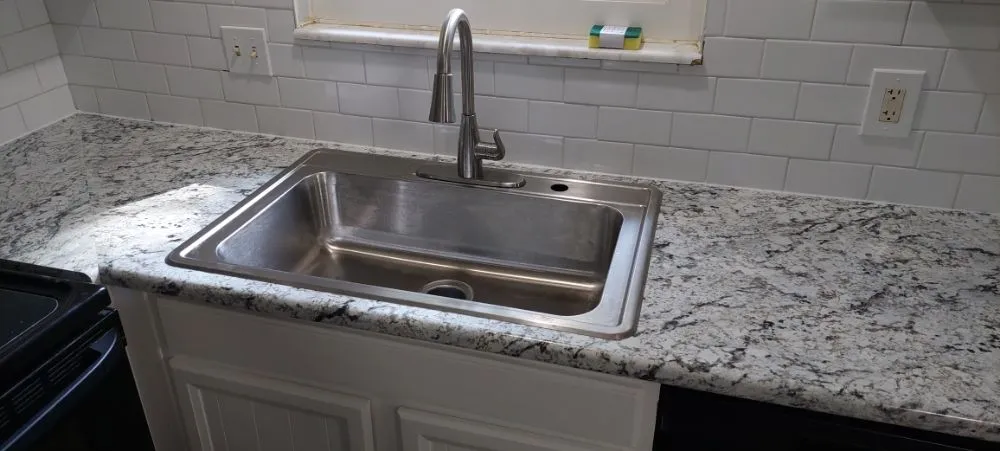 Slide of Fred's Handyman Services