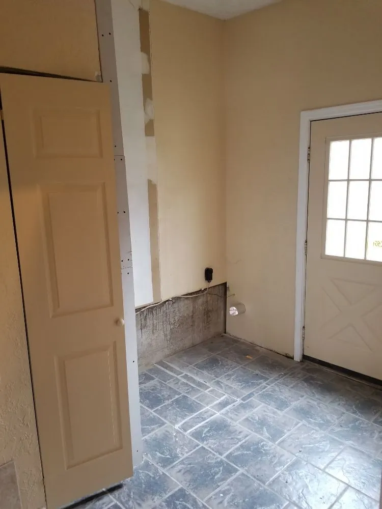 Quality leak detection for homes in Festus, MO by Fred's Handyman Services