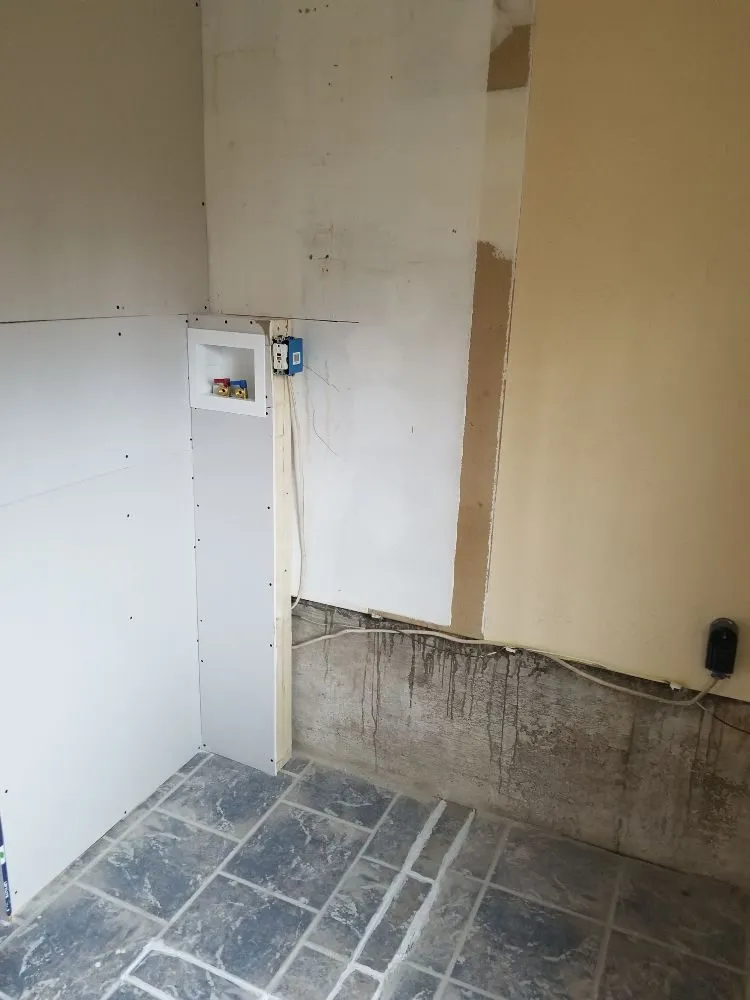 Reliable emergency plumbing in Festus, MO by Fred's Handyman Services