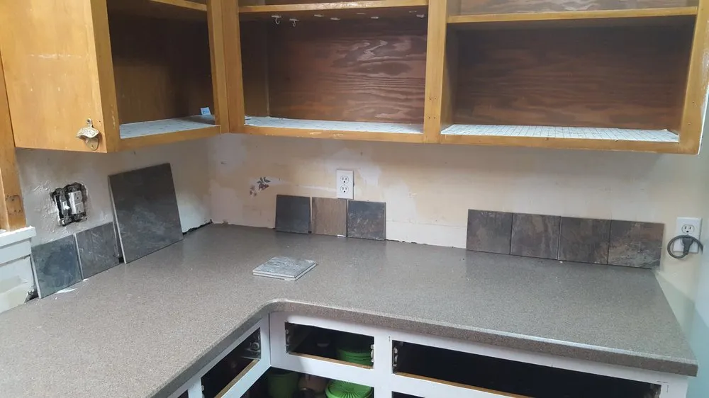 Emergency leak detection experts serving Festus, MO - Fred's Handyman Services