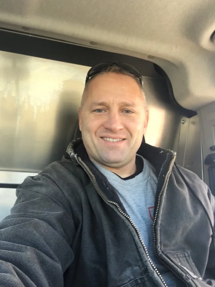 Slide of Fred's Plumbing and Heating