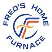 Slide of Fred's Plumbing and Home Furnace