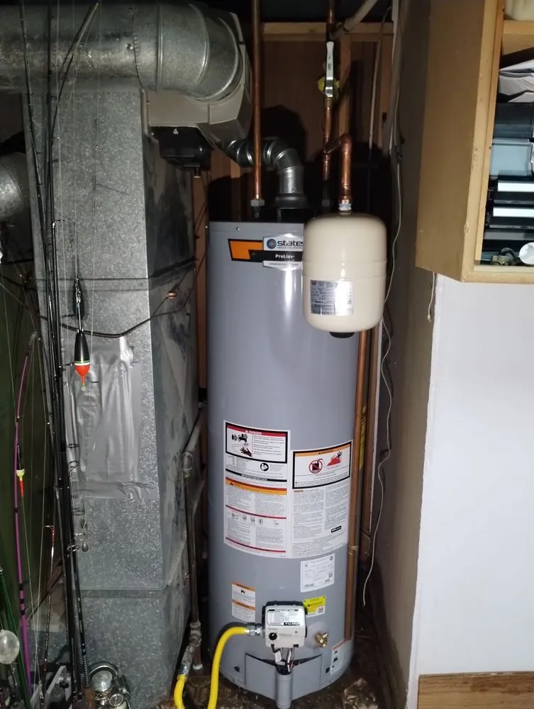 Quality drain cleaning service in Black Hawk, SD - Fred's Plumbing