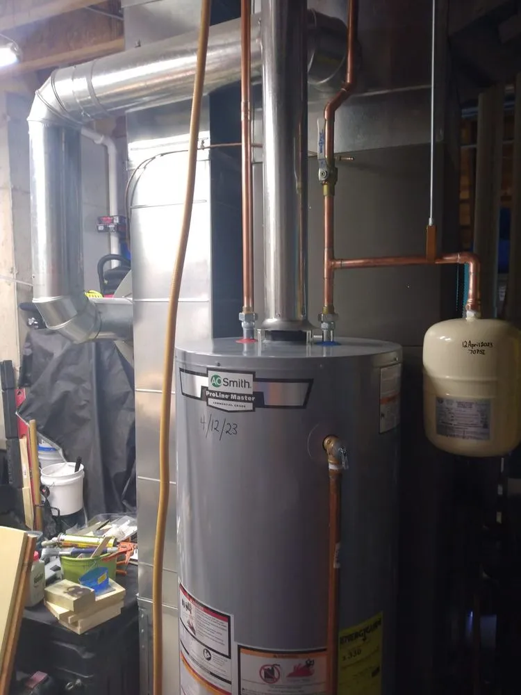 Professional drain cleaning for homes in Black Hawk, SD by Fred's Plumbing