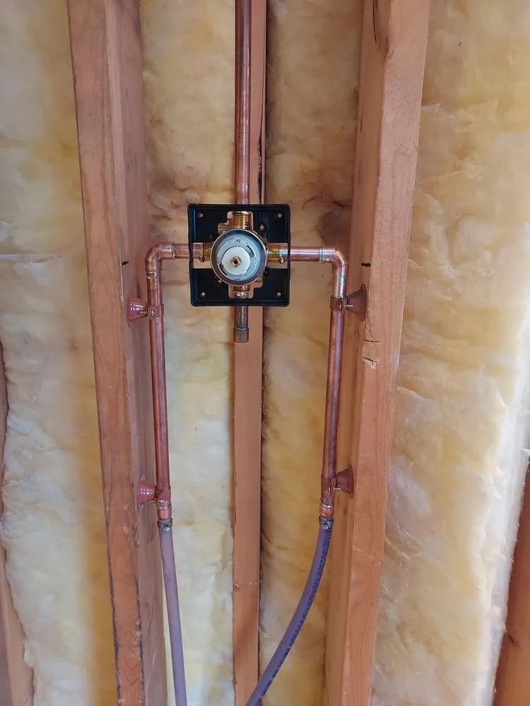 Expert leak detection experts serving Black Hawk, SD - Fred's Plumbing