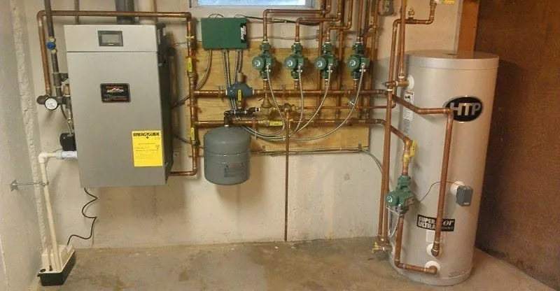 Expert plumbing repair service in Black Hawk, SD - Fred's Plumbing