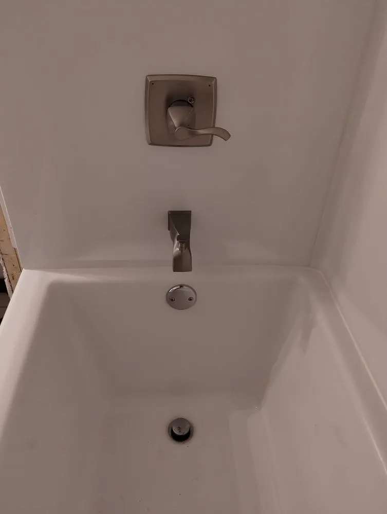 Expert water heater service for homes in Black Hawk, SD by Fred's Plumbing