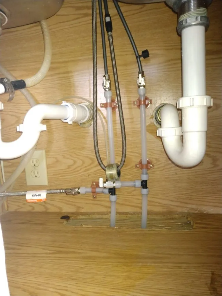 Emergency drain cleaning service in Black Hawk, SD - Fred's Plumbing