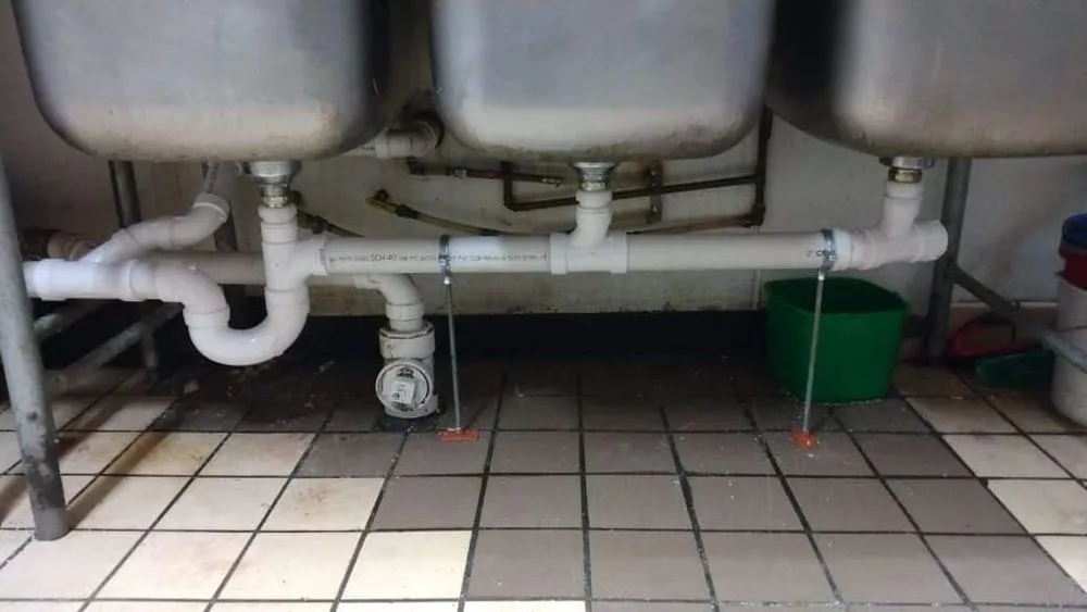 Trusted plumbing repair service in Black Hawk, SD - Fred's Plumbing
