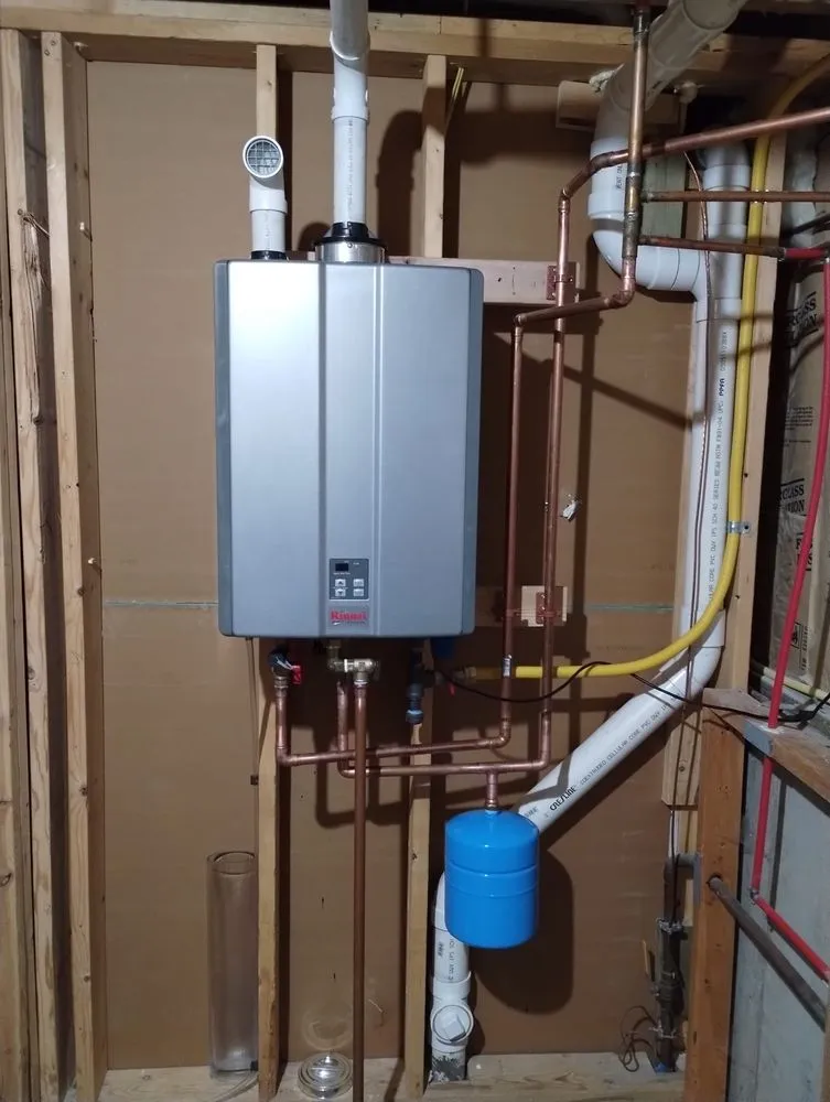 Trusted emergency plumbing service in Black Hawk, SD - Fred's Plumbing
