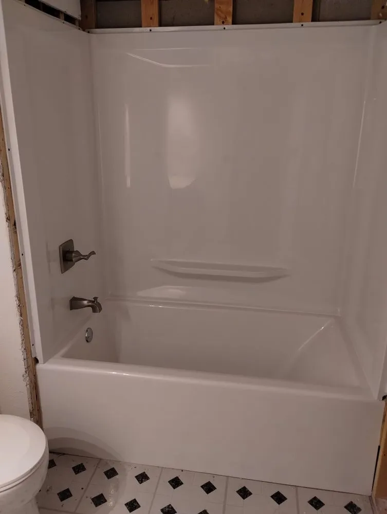 Quality leak detection experts serving Black Hawk, SD - Fred's Plumbing