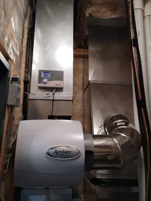 Fred's Plumbing