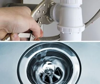 Slide of Fred's Plumbing