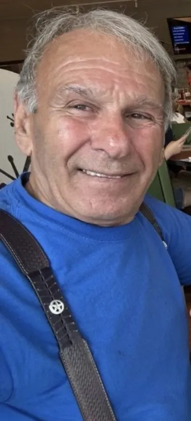 Slide of Fred's Plumbing Service