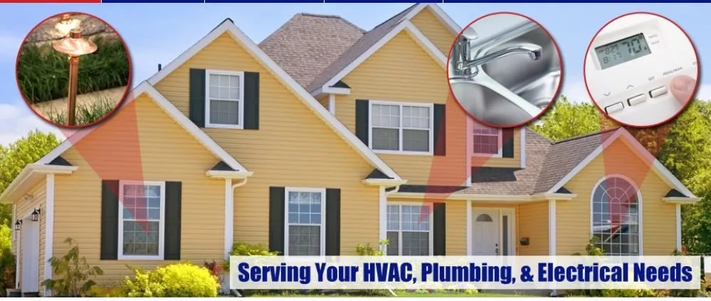 Slide of Fred's Repair Service