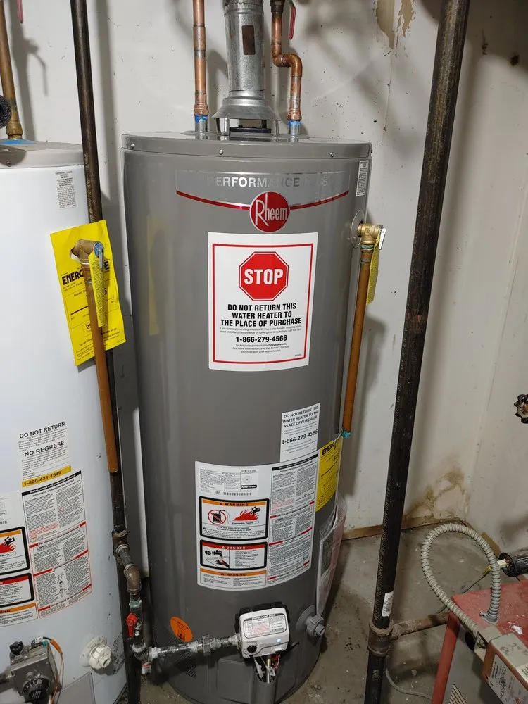 Slide of Fredys Plumbing & Home Improvements