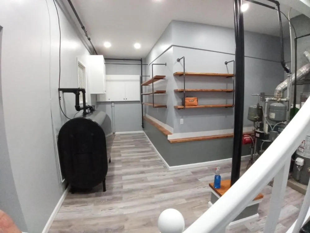 Slide of Fredys Plumbing & Home Improvements