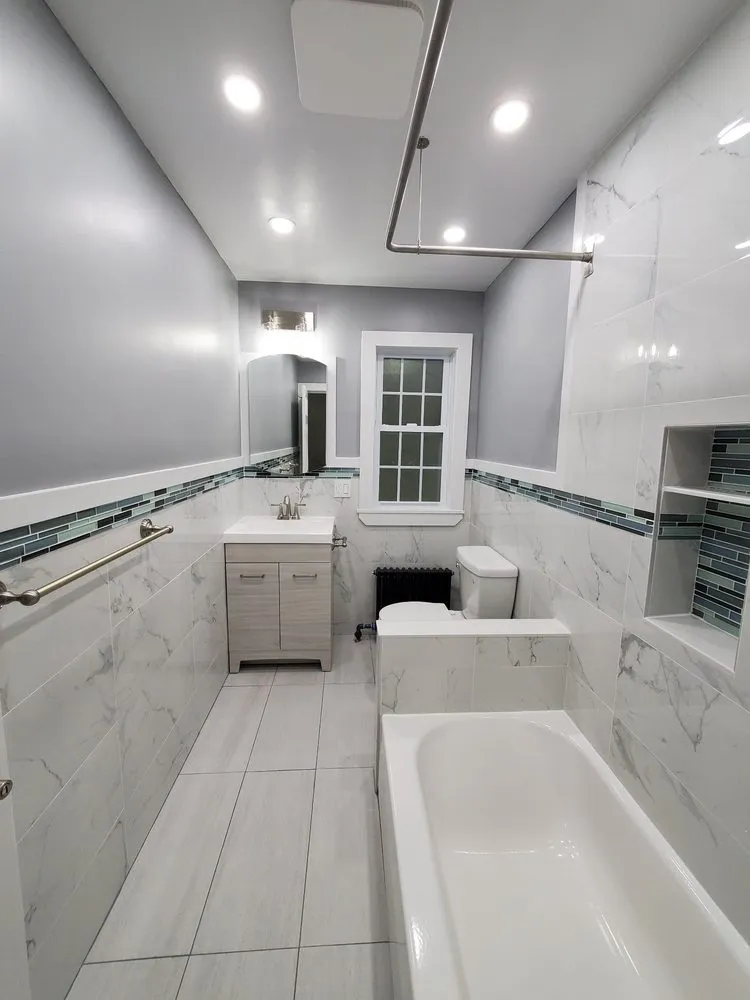 Quality drain cleaning experts serving The Bronx, NY - Fredys Plumbing & Home Improvements