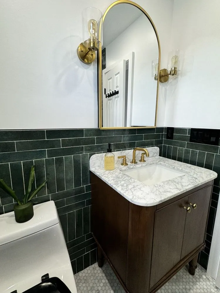 Slide of Fredys Plumbing & Home Improvements