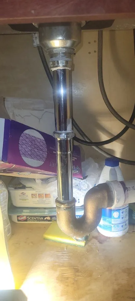 Trusted water heater service service in The Bronx, NY - Fredys Plumbing & Home Improvements