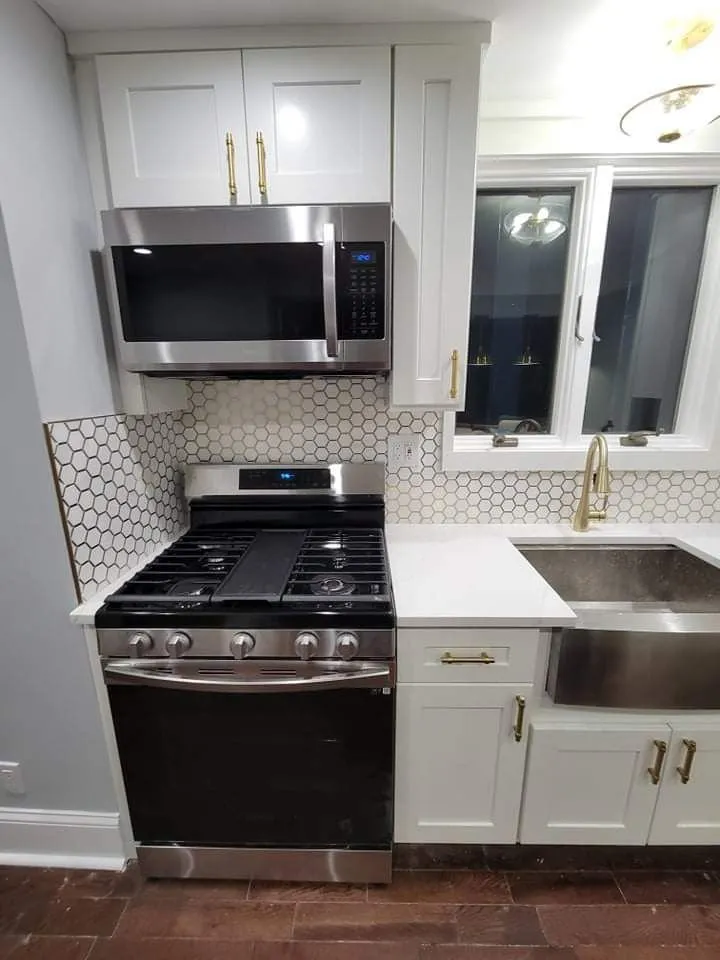 Reliable pipe repair service in The Bronx, NY - Fredys Plumbing & Home Improvements