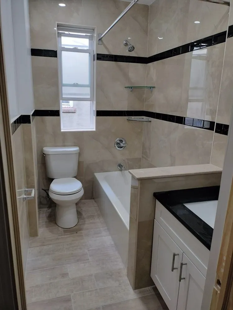 Slide of Fredys Plumbing & Home Improvements