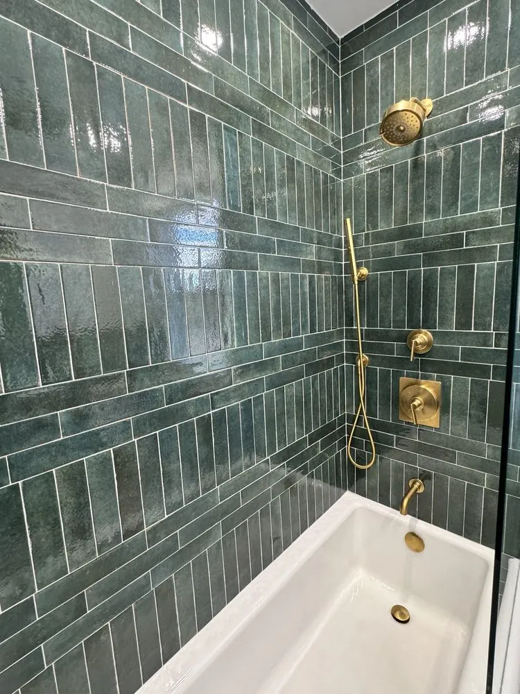 Slide of Fredys Plumbing & Home Improvements