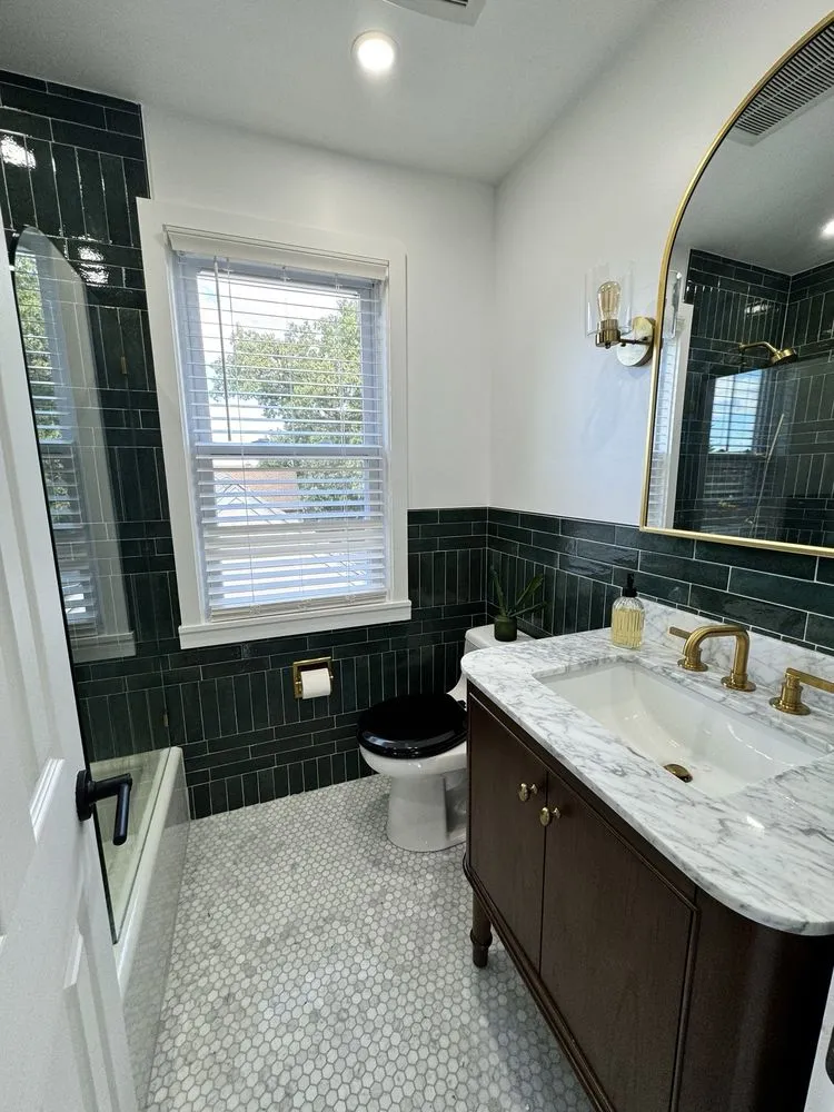 Slide of Fredys Plumbing & Home Improvements