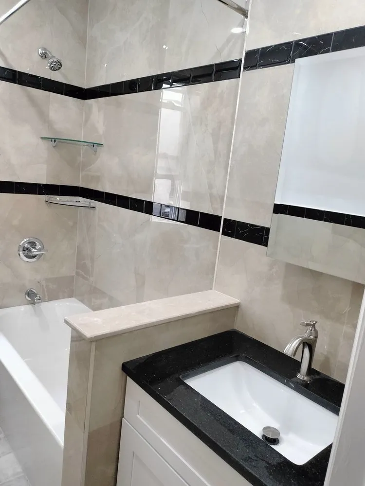 Slide of Fredys Plumbing & Home Improvements