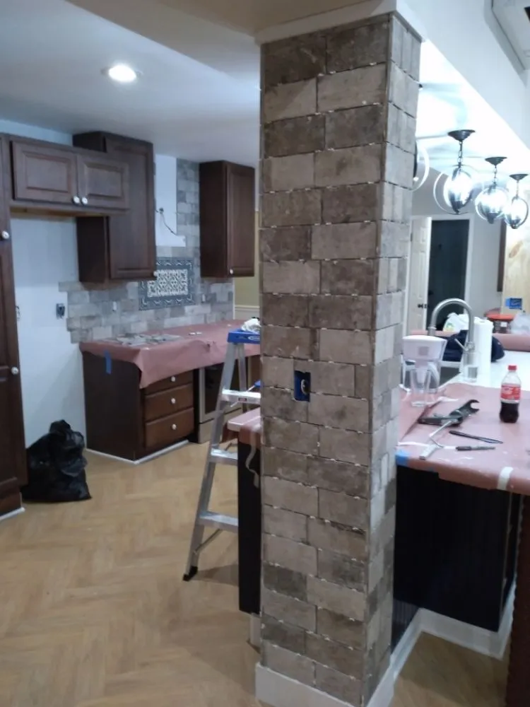 Slide of Free Da Block Drain Cleaning Services