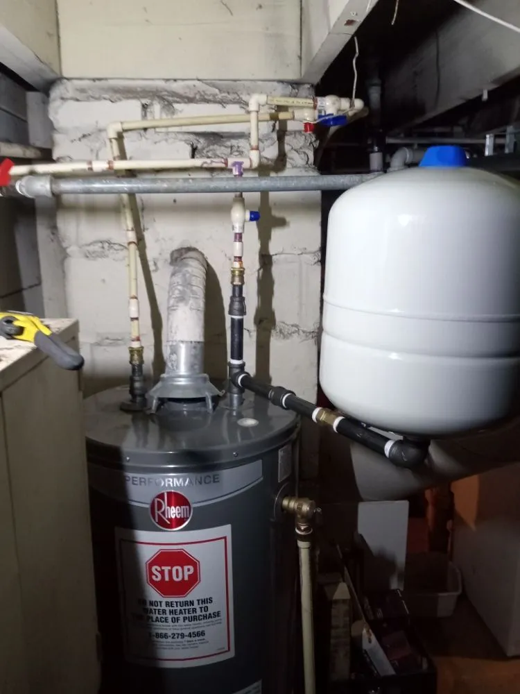 Slide of Free Da Block Drain Cleaning Services