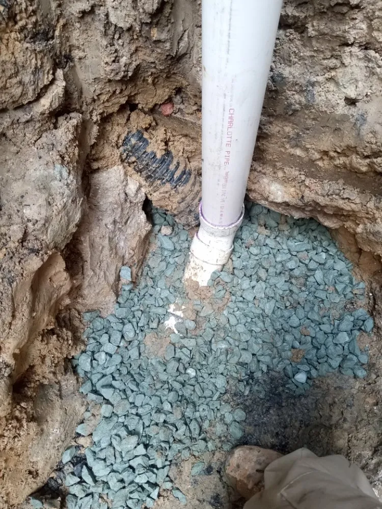 Slide of Free Da Block Drain Cleaning Services