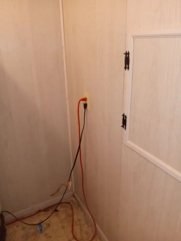 Affordable emergency plumbing for homes in Baltimore, MD by Free Da Block Drain Cleaning Services