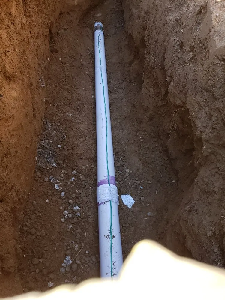 Trusted pipe repair in Baltimore, MD by Free Da Block Drain Cleaning Services