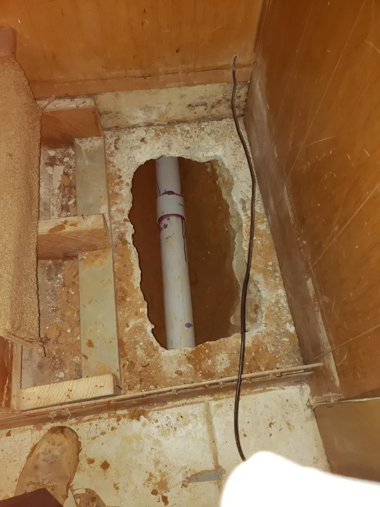 Expert emergency plumbing in Baltimore, MD by Free Da Block Drain Cleaning Services