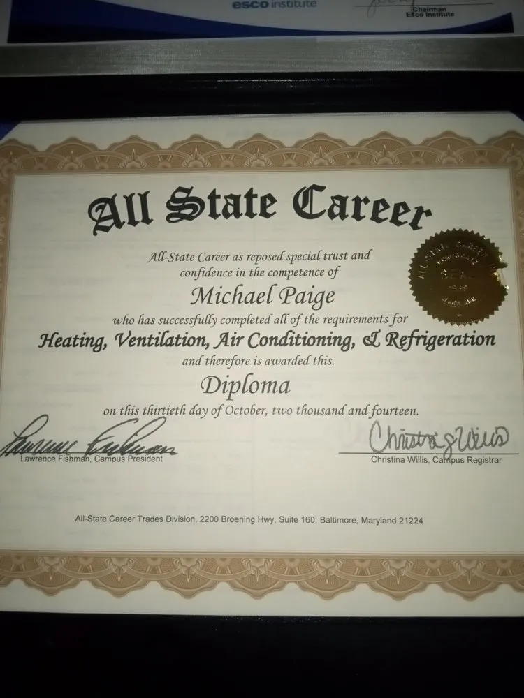 Slide of Free Da Block Drain Cleaning Services