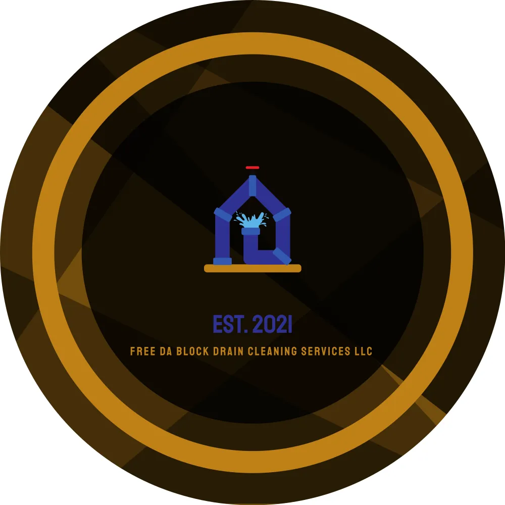 Slide of Free Da Block Drain Cleaning Services