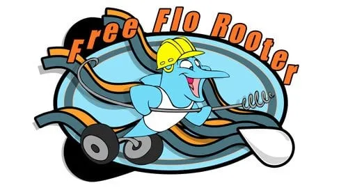 Slide of Free Flo Rooter & Plumbing