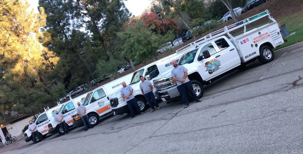 Slide of Free Flo Rooter & Plumbing