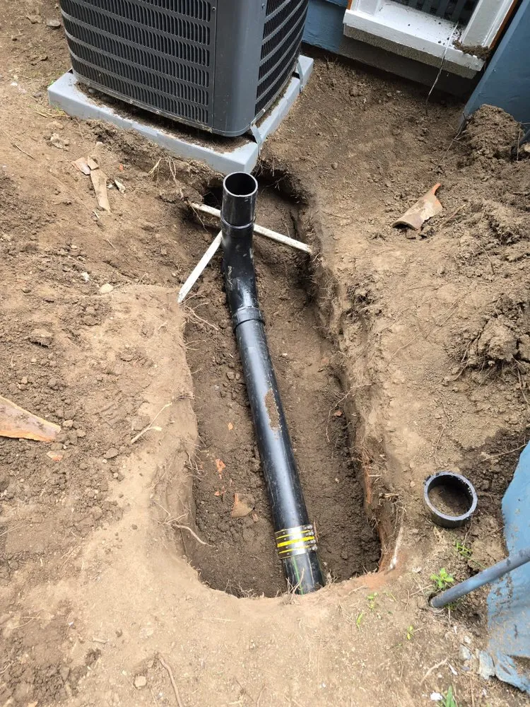 Slide of Free Flo Rooter & Plumbing