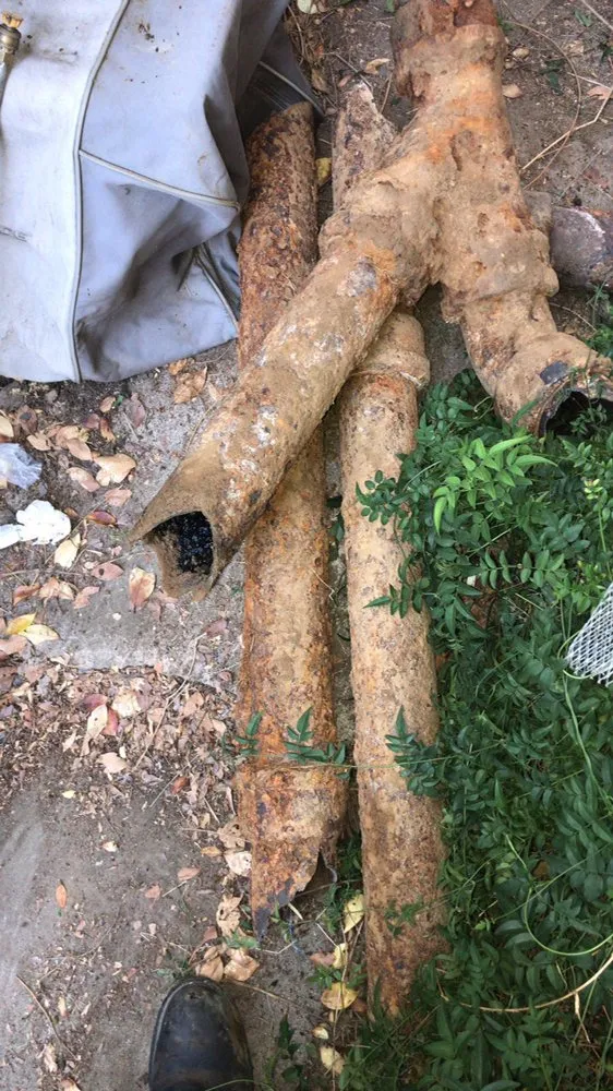 Slide of Free Flo Rooter & Plumbing