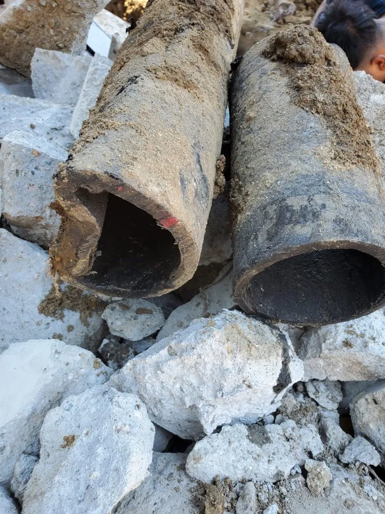 Slide of Free Flo Rooter & Plumbing