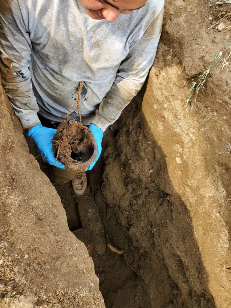 Slide of Free Flo Rooter & Plumbing