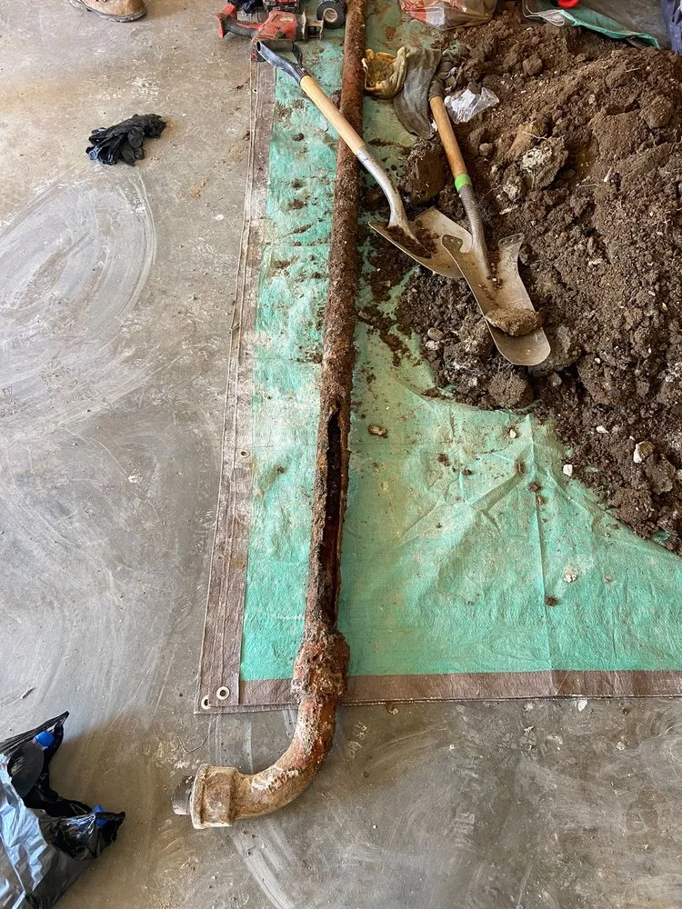 Affordable plumbing repair service in Pasadena, CA - Free Flo Rooter & Plumbing