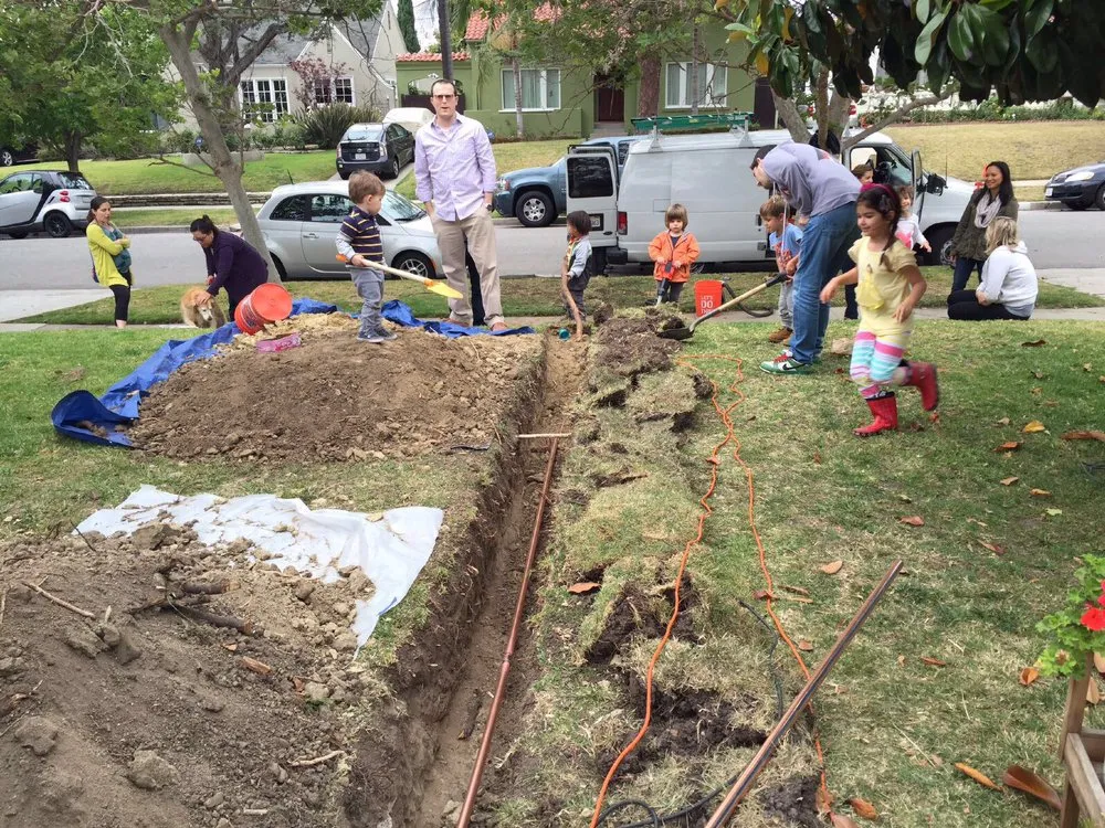 Slide of Free Flo Rooter & Plumbing