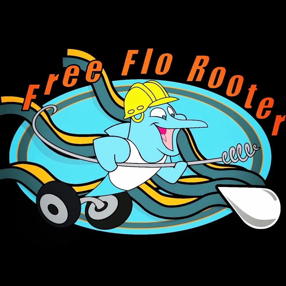 Slide of Free Flo Rooter & Plumbing