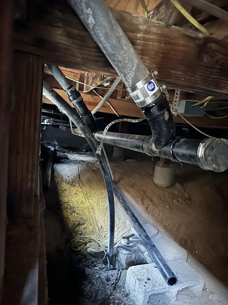 Slide of Free Flo Rooter & Plumbing