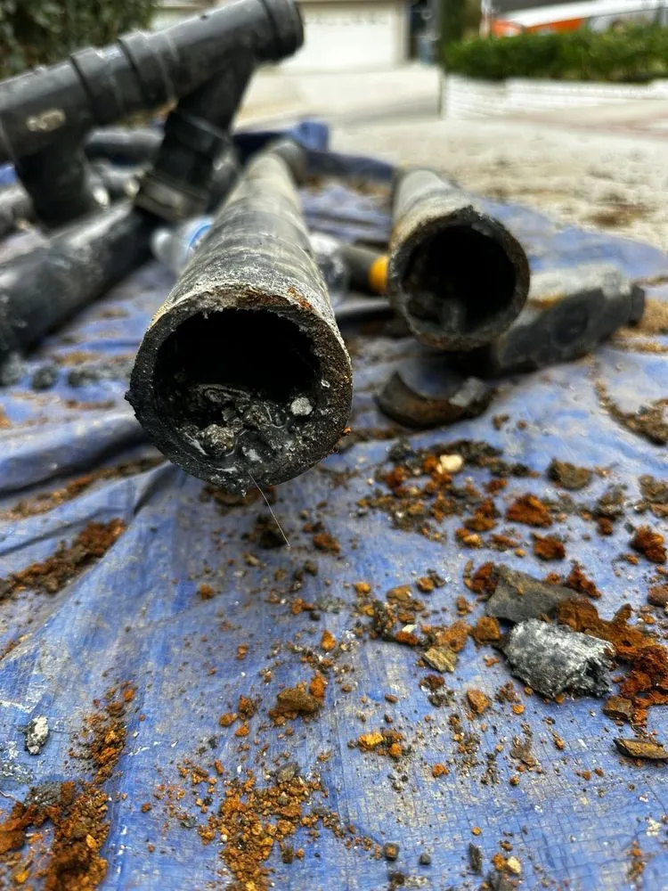 Slide of Free Flo Rooter & Plumbing