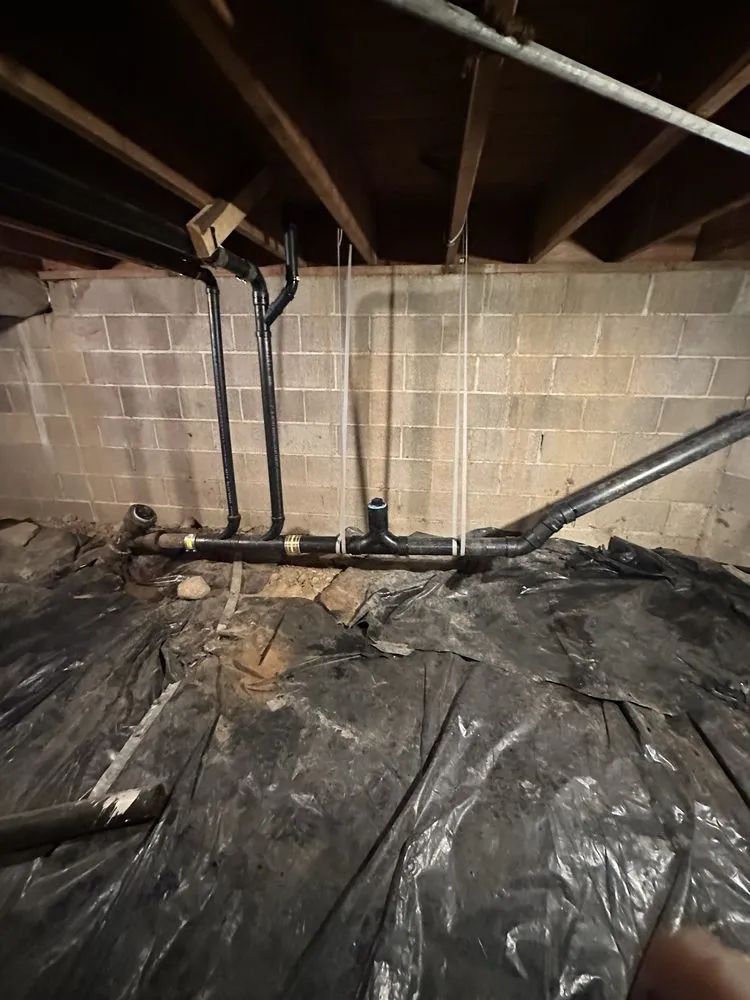 Slide of Free Flo Rooter & Plumbing